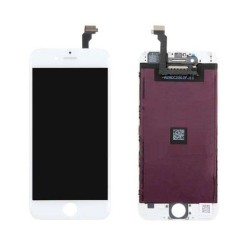 Ecran iPhone 6 LCD Compatible BLANC