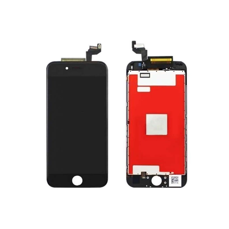 Ecran LCD Compatible iPhone 6S NOIR