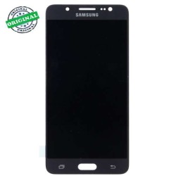 Ecran LCD Original Samsung Galaxy J5 2016 NOIR