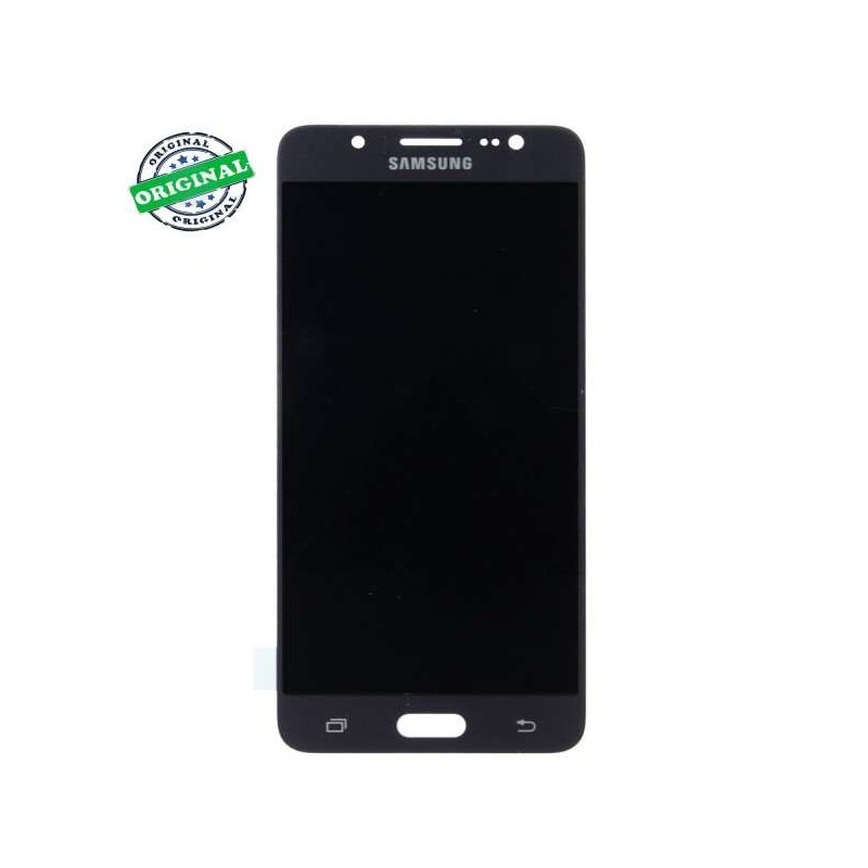 Ecran LCD Original Samsung Galaxy J5 2016 NOIR