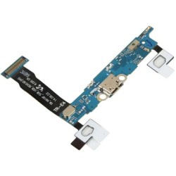 Connecteur de Charge pour Samsung Note 4