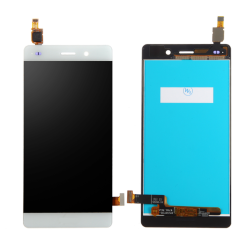 Ecran LCD Huawei P8 Lite BLANC