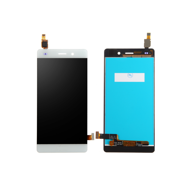 Ecran LCD Huawei P8 Lite BLANC