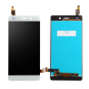 Ecran LCD Huawei P8 Lite BLANC