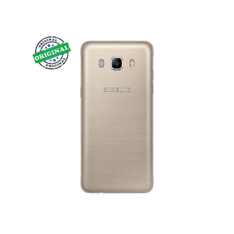 Cache Batterie Original Or Samsung Galaxy J5 2016