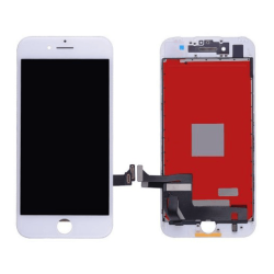 Ecran LCD Compatible iPhone 7 BLANC