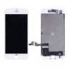 Ecran LCD Compatible iPhone 7 Plus BLANC