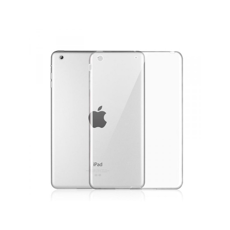 Coque de Protection Transparente iPad Mini 1/2