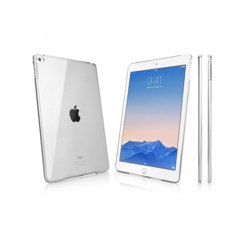 Coque de Protection Transparente iPad Air 2
