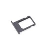 Tiroir Sim Compatible iPhone 7 Noir Mat