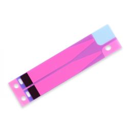 Stickers / Adh&eacute;sifs Collage Batterie pour iPhone 5/5S/5C/SE/6/6S/7