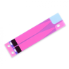 Stickers / Adh&eacute;sifs Collage Batterie pour iPhone 5/5S/5C/SE/6/6S/7