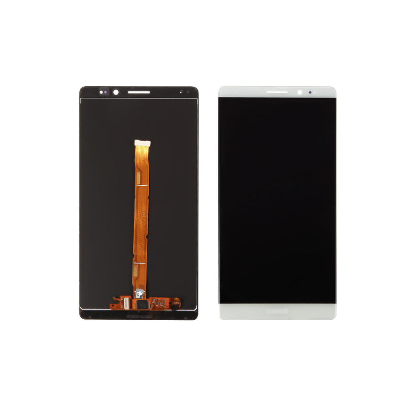Ecran LCD / Vitre Tactile Huawei Mate 8 BLANC