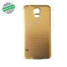 Cache Batterie Original Samsung Galaxy S5 Or