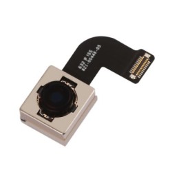 Cam&eacute;ra Arri&egrave;re pour Appareil Photo iPhone 7 - Module