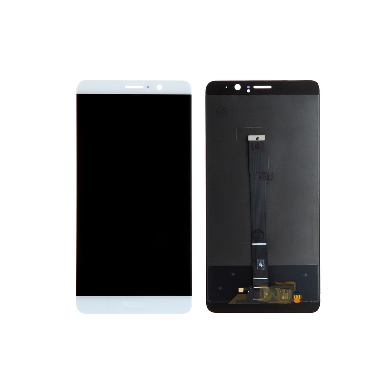 Ecran LCD / Vitre Tactile Huawei Mate 9 BLANC
