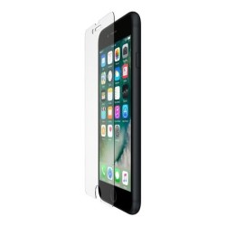 Lot de 10 Films Anti - Choc en Verre Tremp&eacute; iPhone 6 Plus / 6S Plus / 7 Plus / 8 Plus