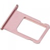 Tiroir Sim Compatible iPhone 7 Or Rose