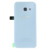 Cache Batterie Samsung Galaxy A3 2017 BLEU