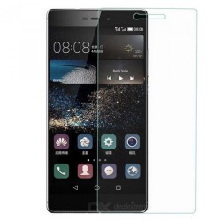 Film Anti - Choc en Verre Tremp&eacute; Huawei P8
