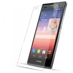 Film Anti - Choc en Verre Tremp&eacute; Huawei P8 Lite