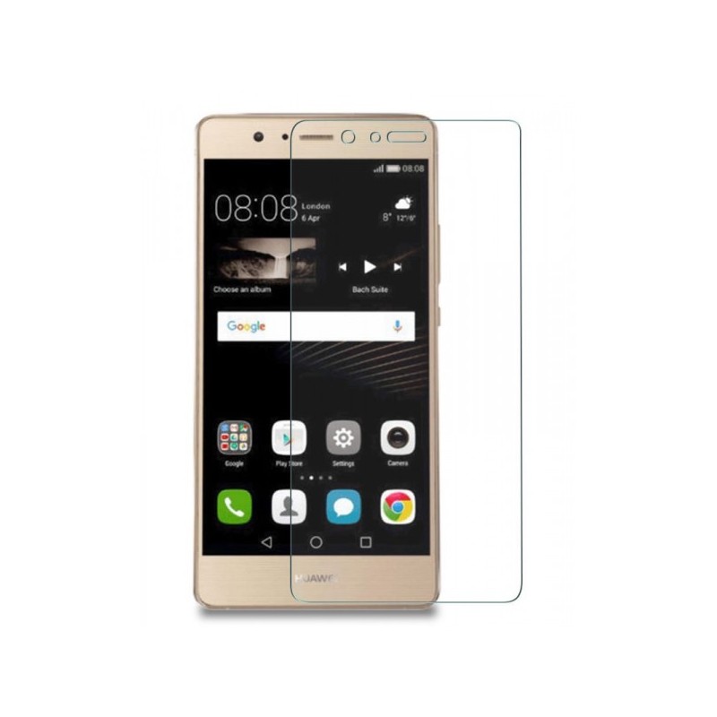 Film Anti - Choc en Verre Tremp&eacute; Huawei P9