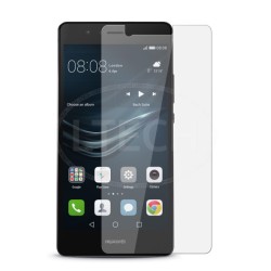 Film Anti - Choc en Verre Tremp&eacute; Huawei P9 Lite