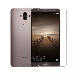 Film Anti - Choc en Verre Tremp&eacute; Huawei Mate 9