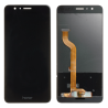 Ecran LCD / Vitre Tactile Huawei Honor 8 NOIR