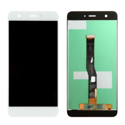 Ecran LCD / Vitre Tactile Huawei Nova BLANC