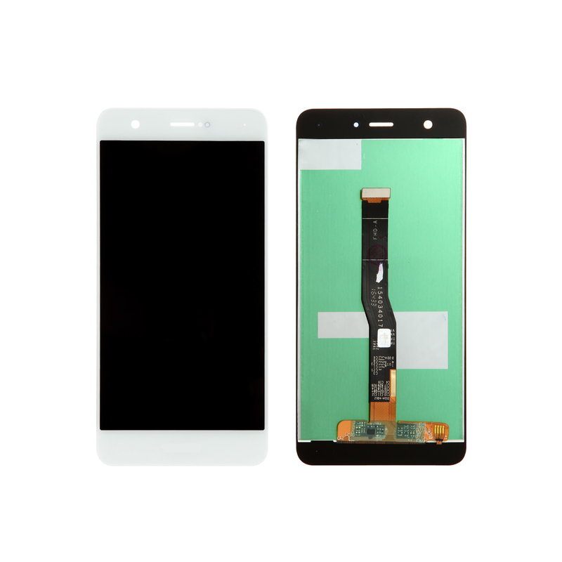 Ecran LCD / Vitre Tactile Huawei Nova BLANC
