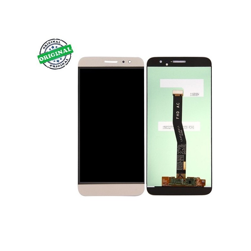 Ecran LCD / Vitre Tactile Huawei Nova Plus OR