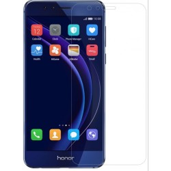Film Anti - Choc en Verre Tremp&eacute; Huawei Honor 8