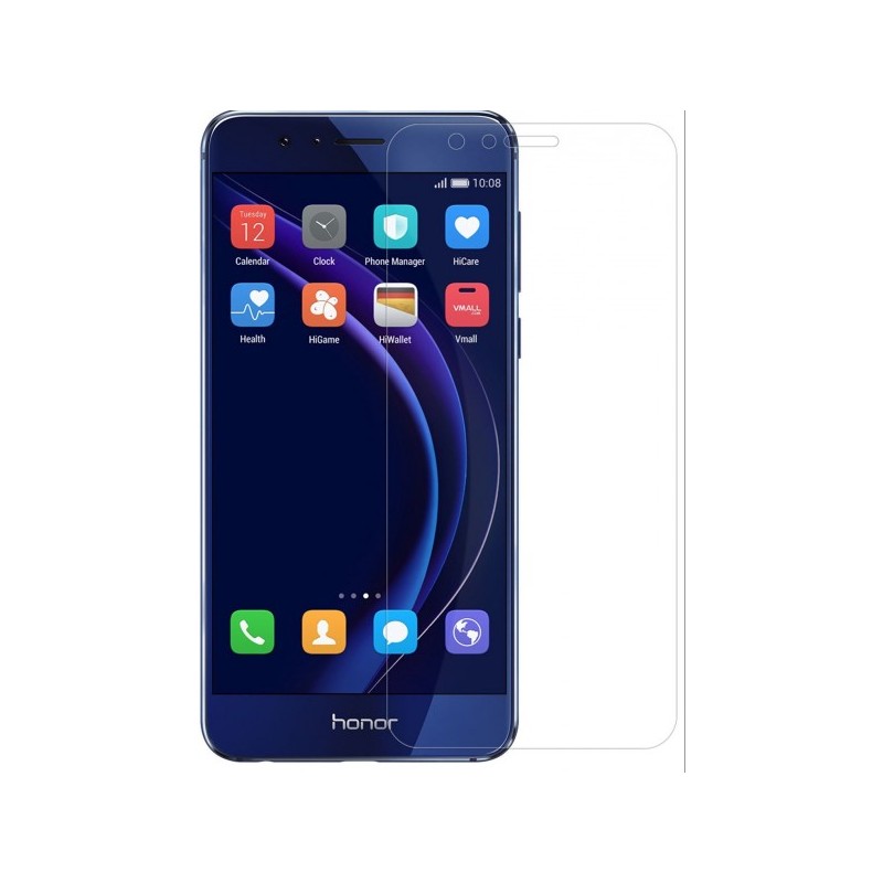 Film Anti - Choc en Verre Tremp&eacute; Huawei Honor 8
