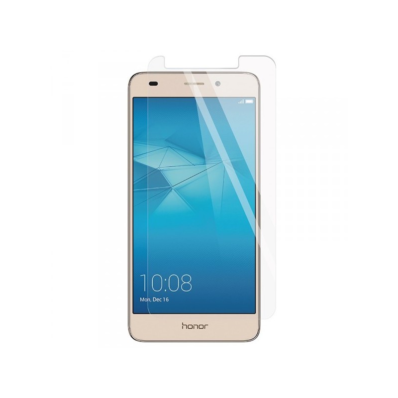 Film Anti - Choc en Verre Tremp&eacute; Huawei Honor 7