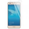 Film Anti - Choc en Verre Tremp&eacute; Huawei Honor 7