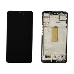 Ecran Original Samsung M54 5G M546 NOIR