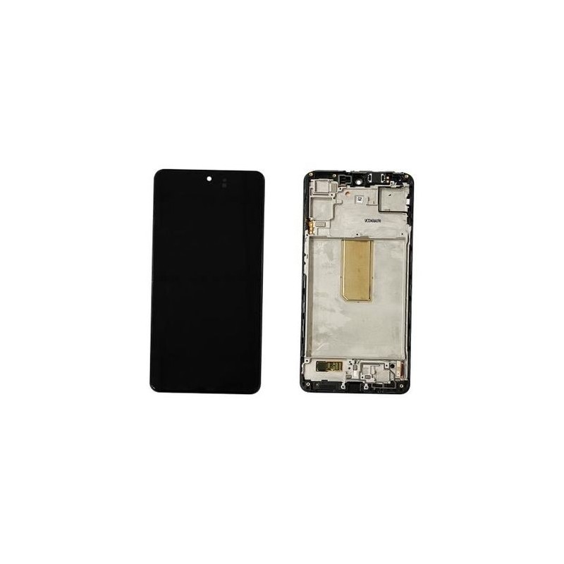 Ecran Original Samsung M54 5G M546 NOIR