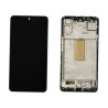 Ecran Original Samsung M54 5G M546 NOIR