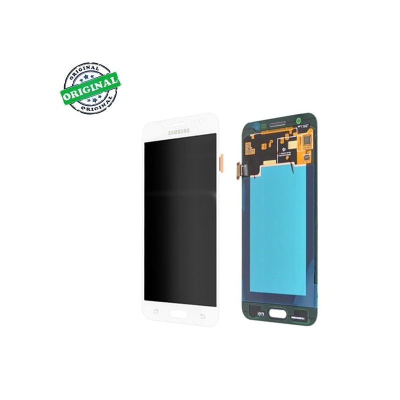 Ecran LCD Original Samsung Galaxy J5 BLANC