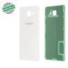 Vitre Arri&egrave;re Originale Samsung Galaxy A5 2016 Blanc
