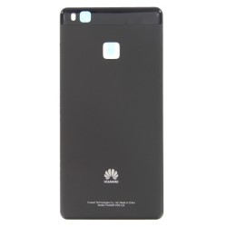 Coque Arri&egrave;re / Cache Batterie Huawei P9 Lite NOIR