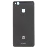 Coque Arri&egrave;re / Cache Batterie Huawei P9 Lite NOIR
