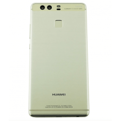 Coque Arri&egrave;re / Ch&acirc;ssis Huawei P9 Or