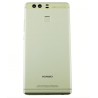 Coque Arri&egrave;re / Ch&acirc;ssis Huawei P9 Or