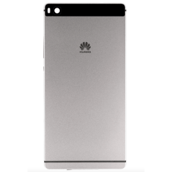 Coque Arri&egrave;re / Ch&acirc;ssis Huawei P8 Noir