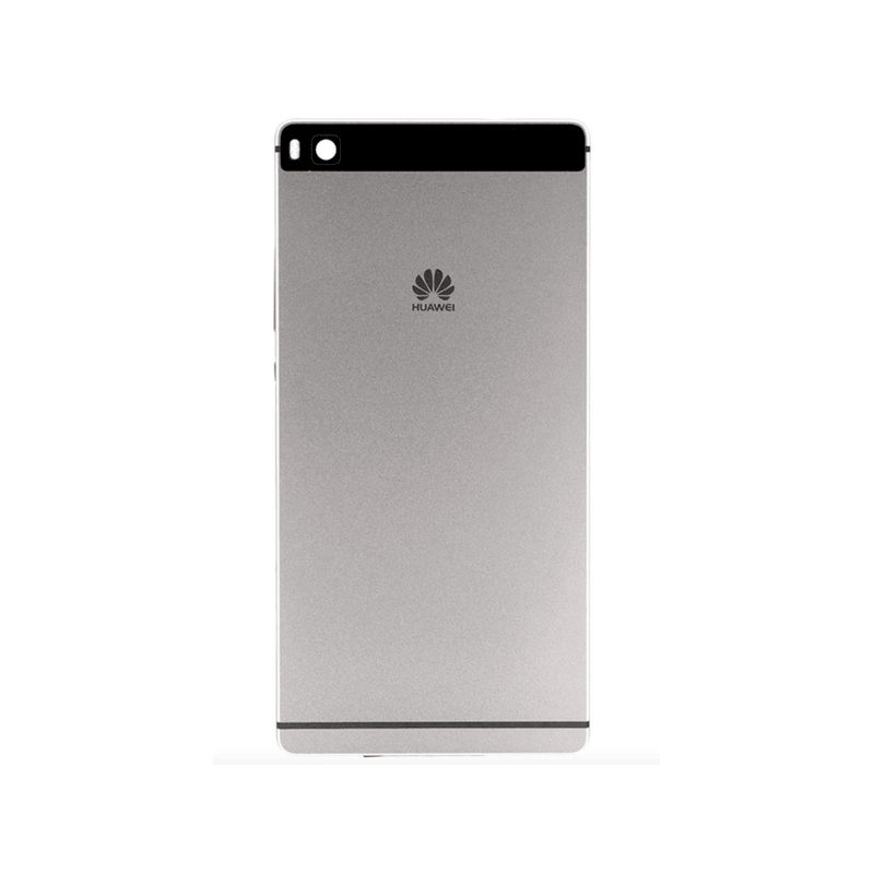 Coque Arri&egrave;re / Ch&acirc;ssis Huawei P8 Noir