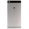 Coque Arri&egrave;re / Ch&acirc;ssis Huawei P8 Noir