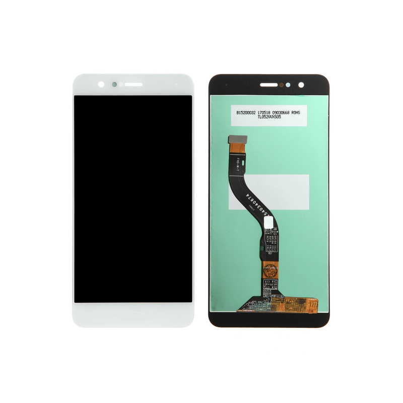 Ecran LCD / Vitre Tactile Huawei P10 Lite BLANC