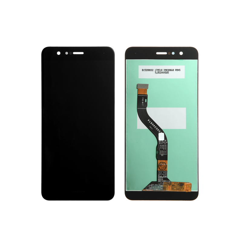 Ecran LCD / Vitre Tactile Huawei P10 Lite NOIR